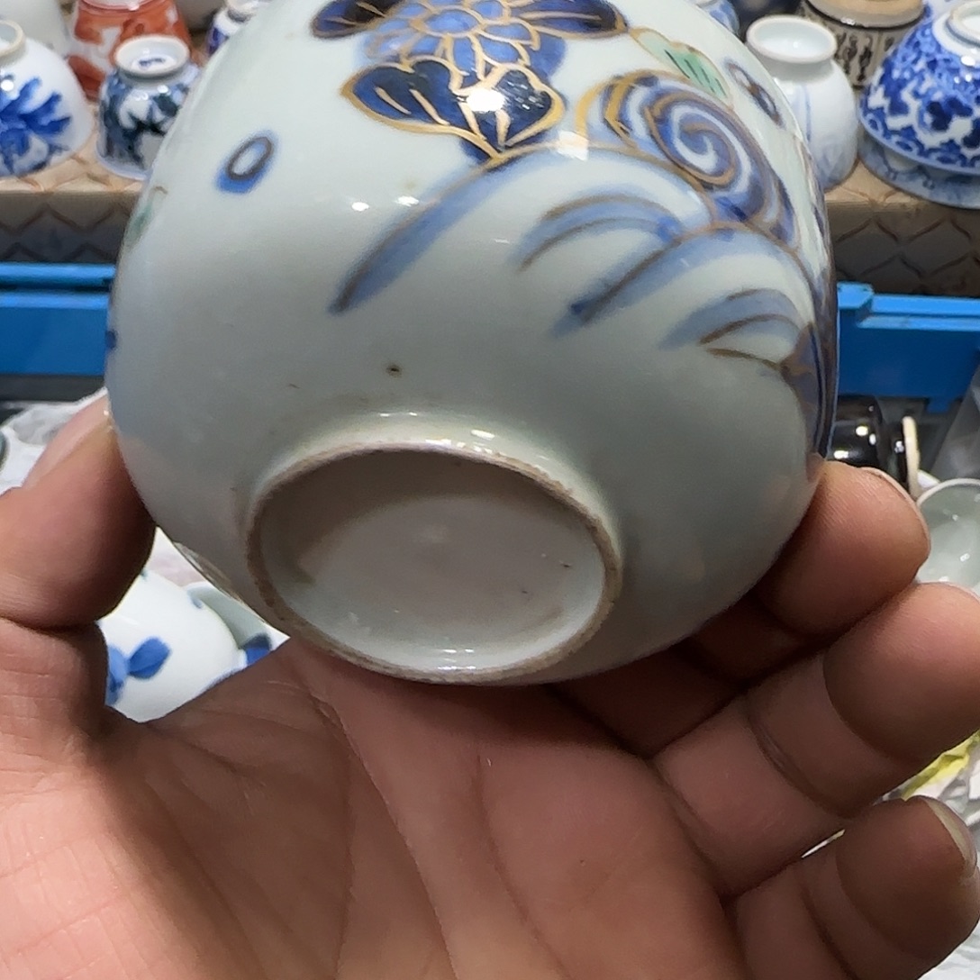 陶瓷茶玩榜第十二名