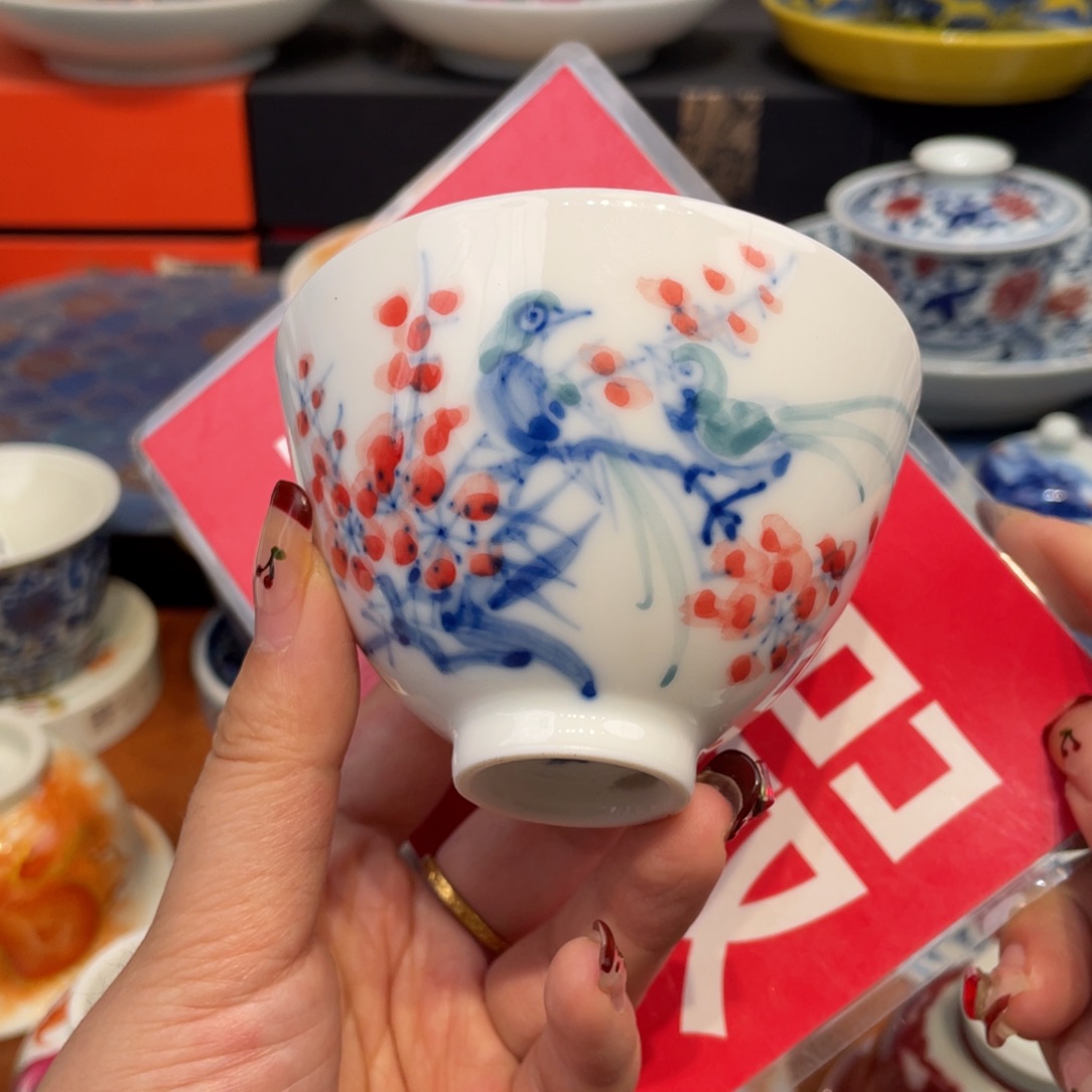 景德镇陶瓷景德镇