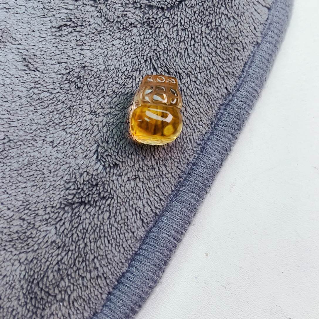 未镶嵌珠宝半成品水晶天然