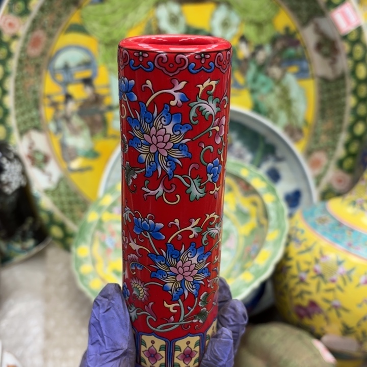 摆件瓷器摆件 瓷器摆件