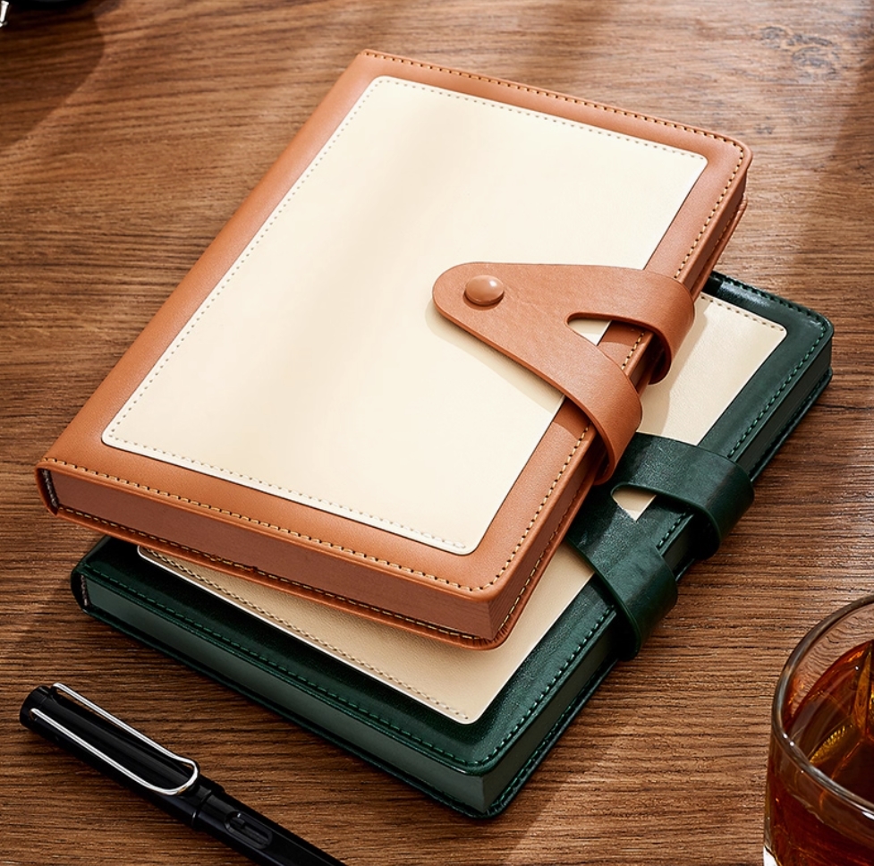 1号记事本 笔记本 日记本