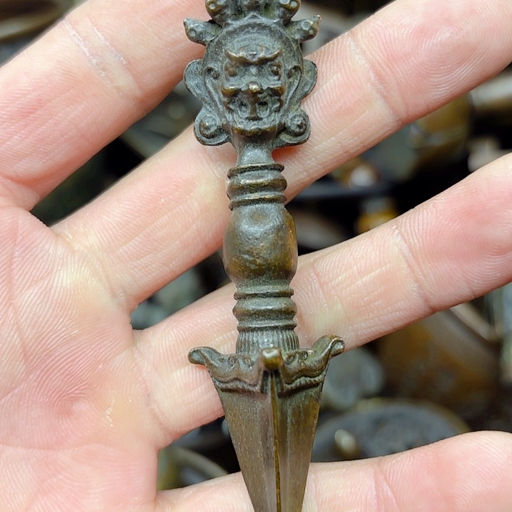 铜摆件摆件摆件品 