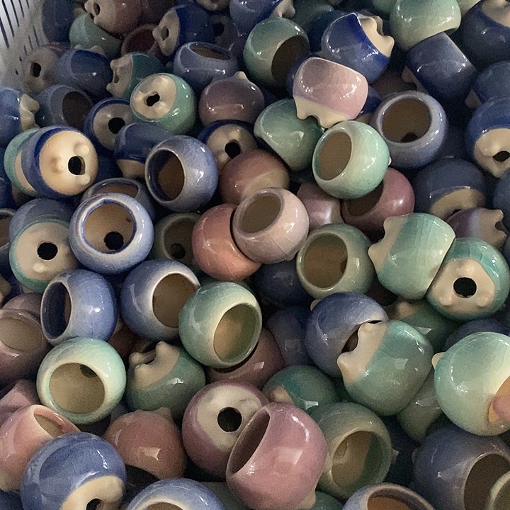 【满9.9米包邮发货】6个随机浮力