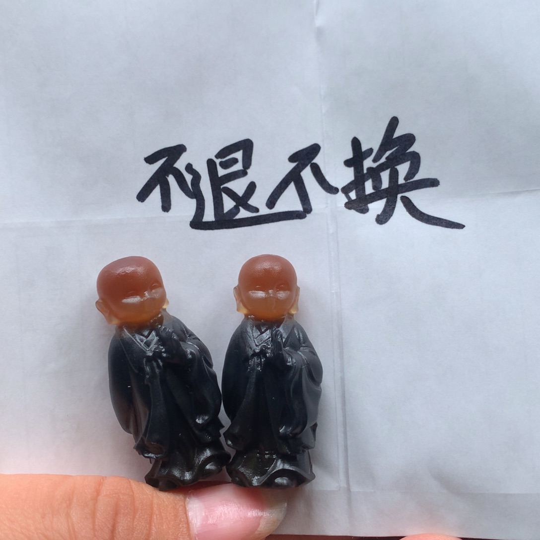 玛瑙/玉髓吊坠(不含链)未镶嵌