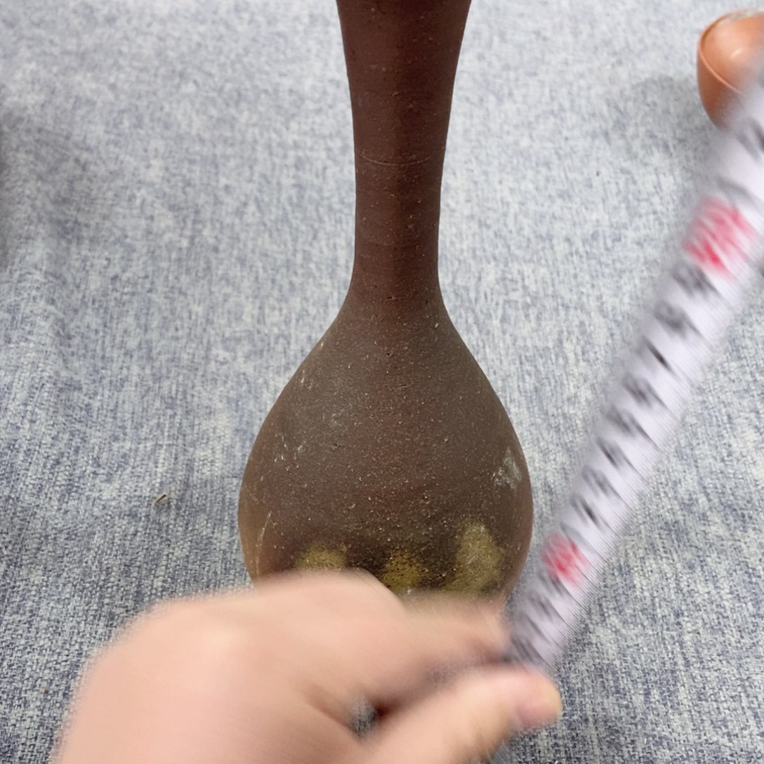 紫砂茶杯非常满意好看得物件