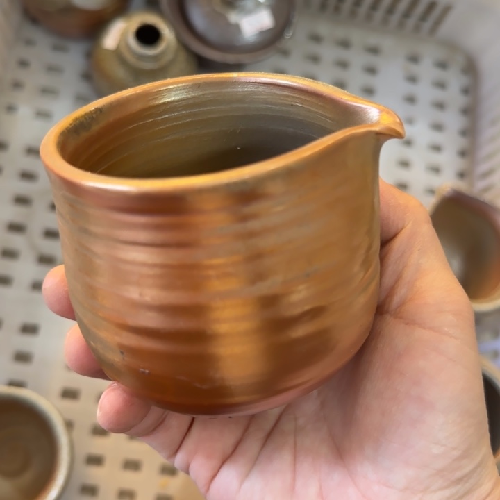 粗砂茶壶柴烧福利新品多多