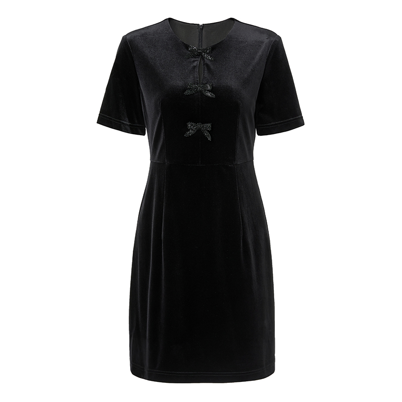 2025秋款连衣裙福利集合链接