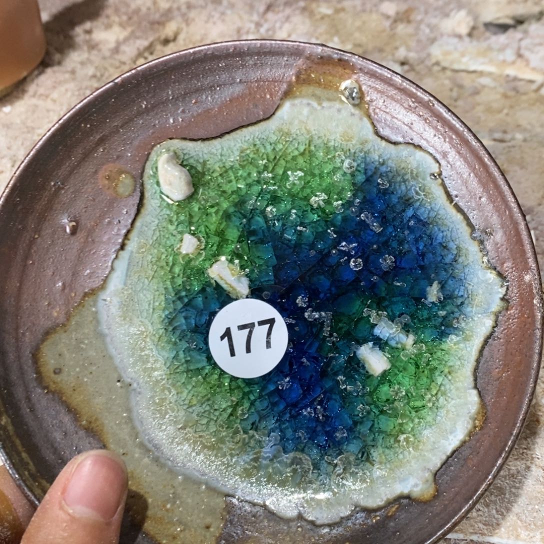 开窑大吉，高货多多177瑕