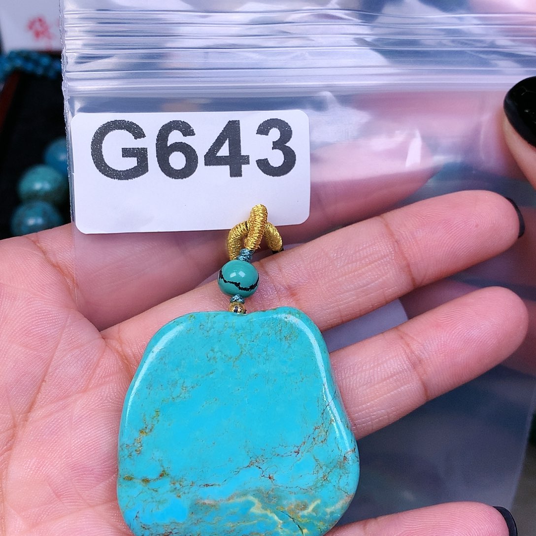 空竹粉丝专享十堰特色手工散珠