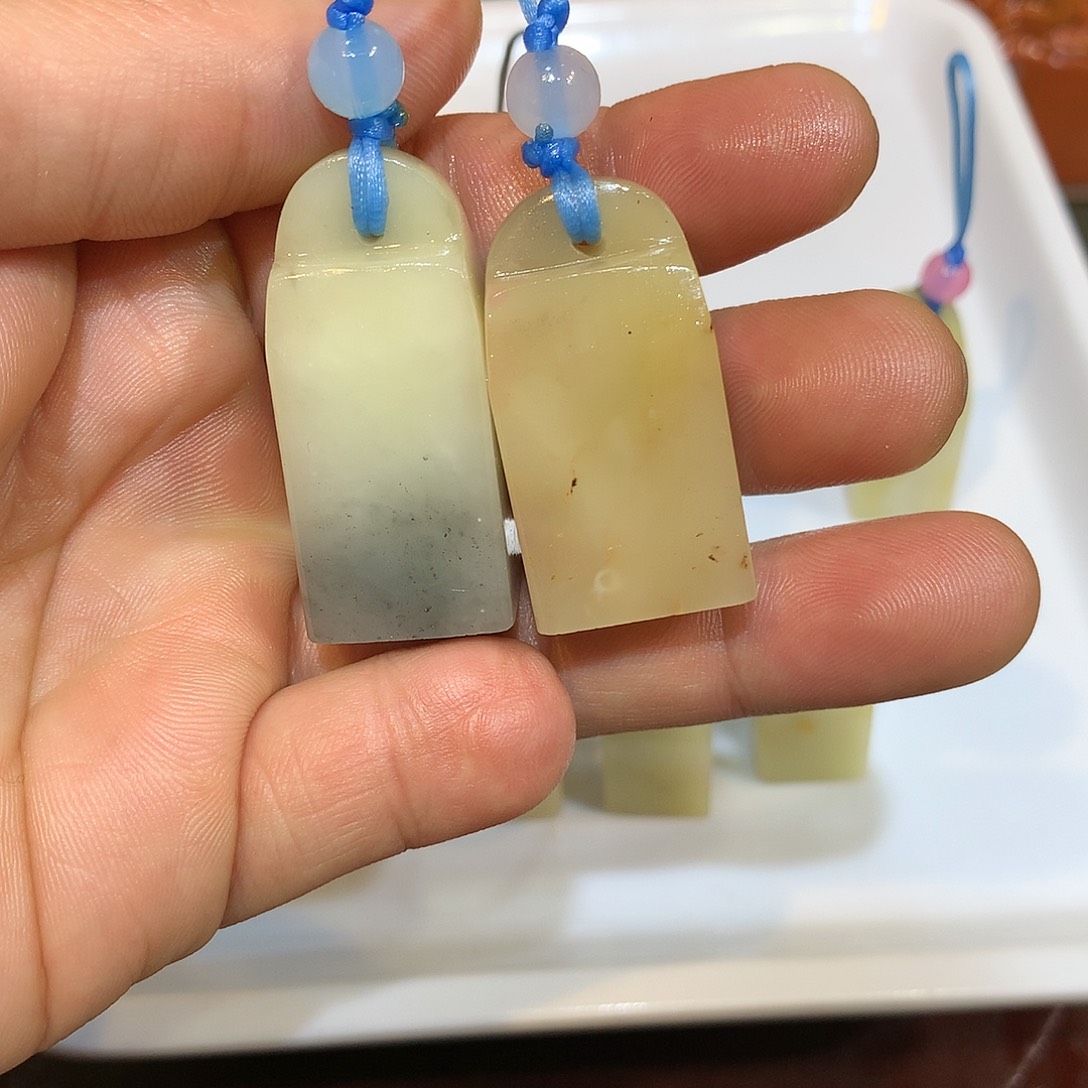 御**天寿山石 寿山石 寿山石