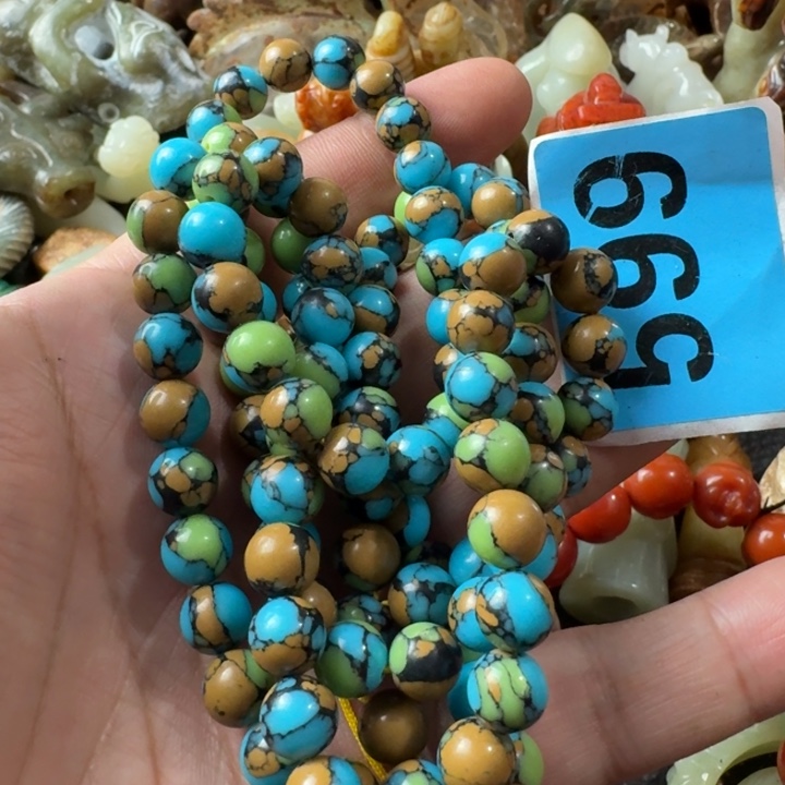 玛瑙/玉髓颈饰合金未**缪