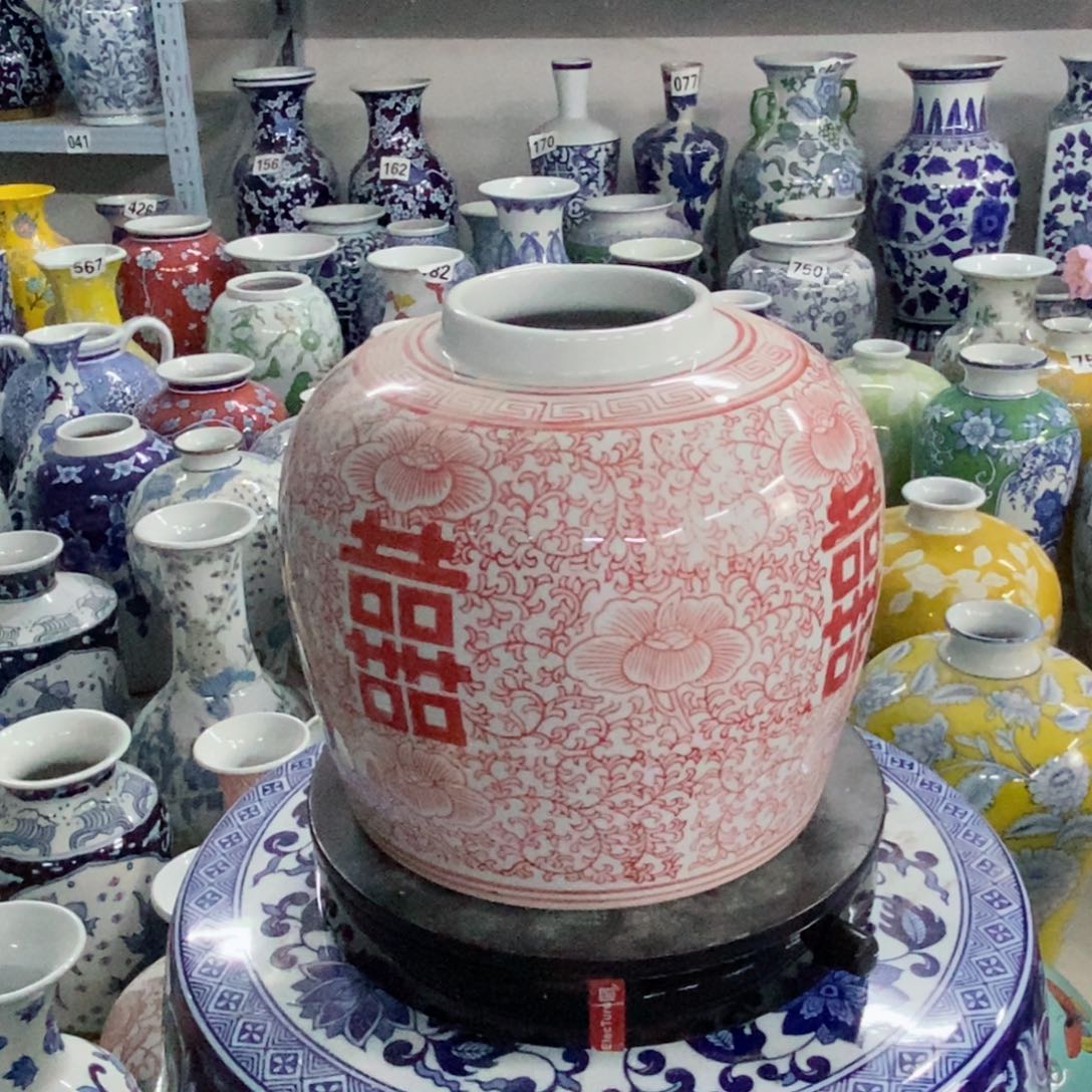 瓶摆件摆件工艺品