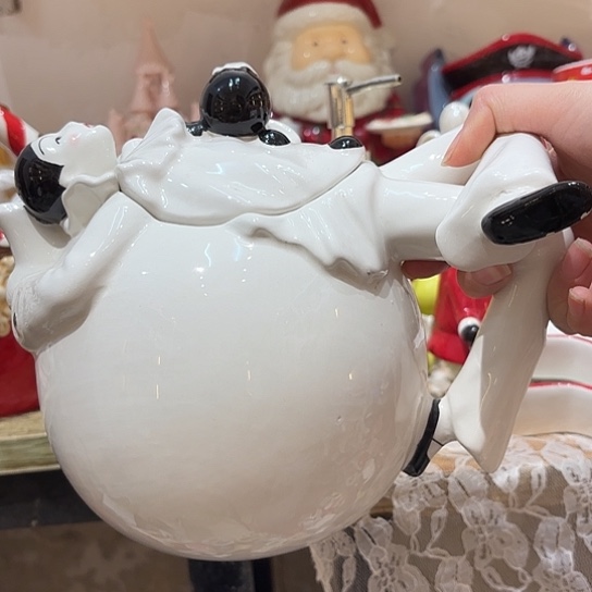 用***7摆件外贸尾单微瑕，介意慎拍