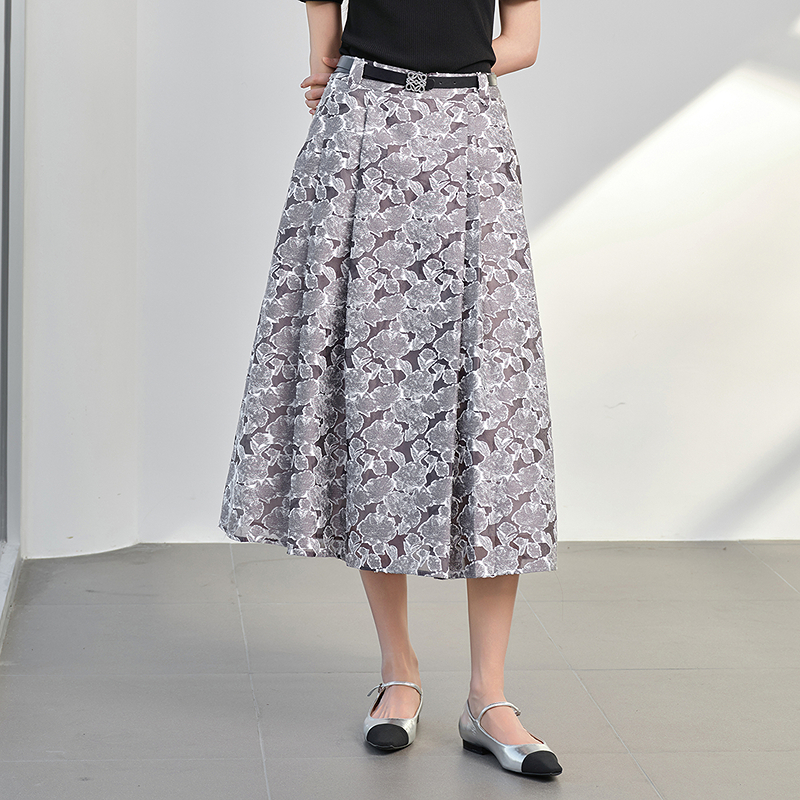 BADINA半身裙152S202