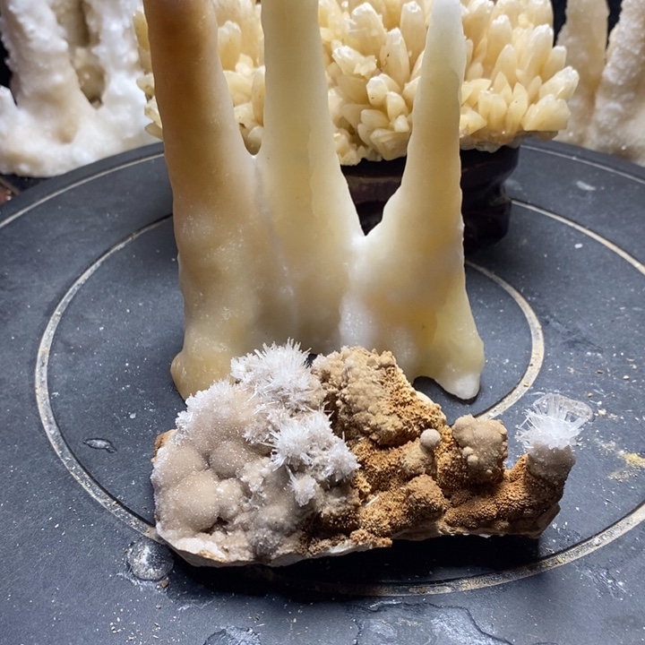 7***%玛瑙/玉髓合金挂件