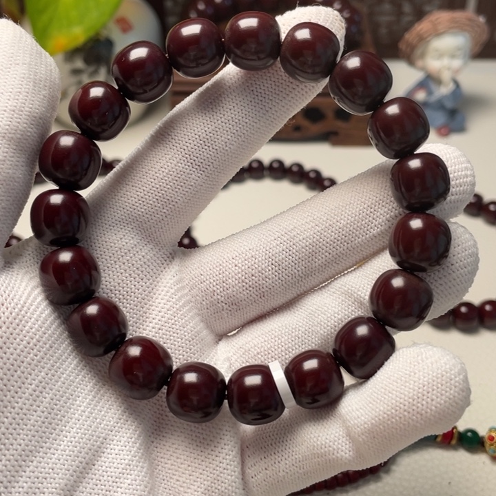 猴头核桃吊坠猴头老型11微瑕不退不换