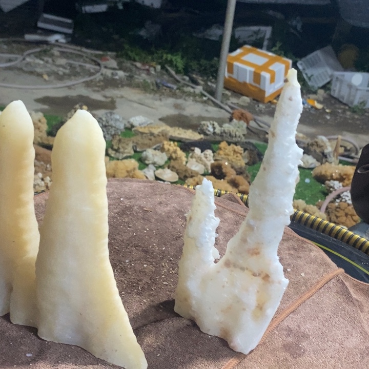 好***游玛瑙/玉髓合金挂件