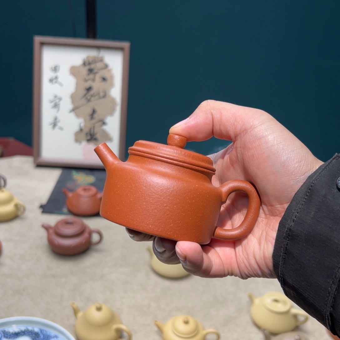 z***.紫砂茶壶紫砂壶等