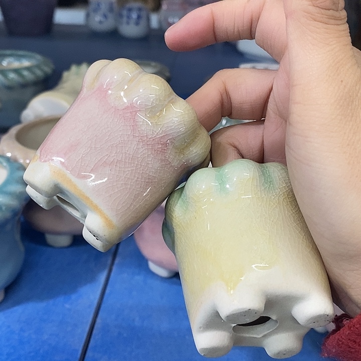 红陶【当天凑单10米包邮】2个