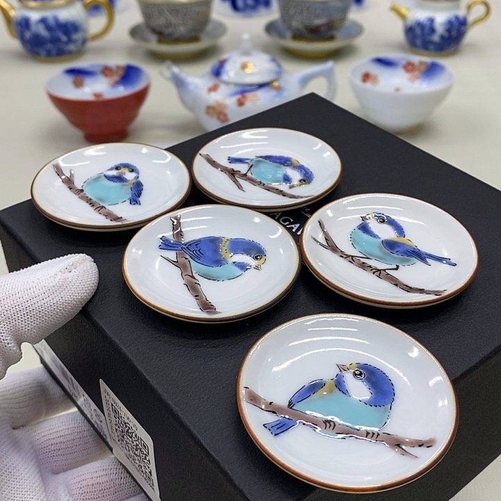 摆件口径5.5正品保真