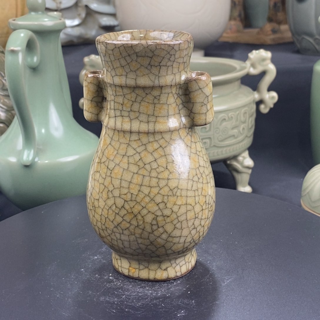 瓷片用****4摆件111111111111