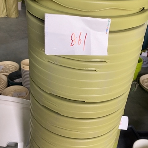树脂编号861缺口5个无托