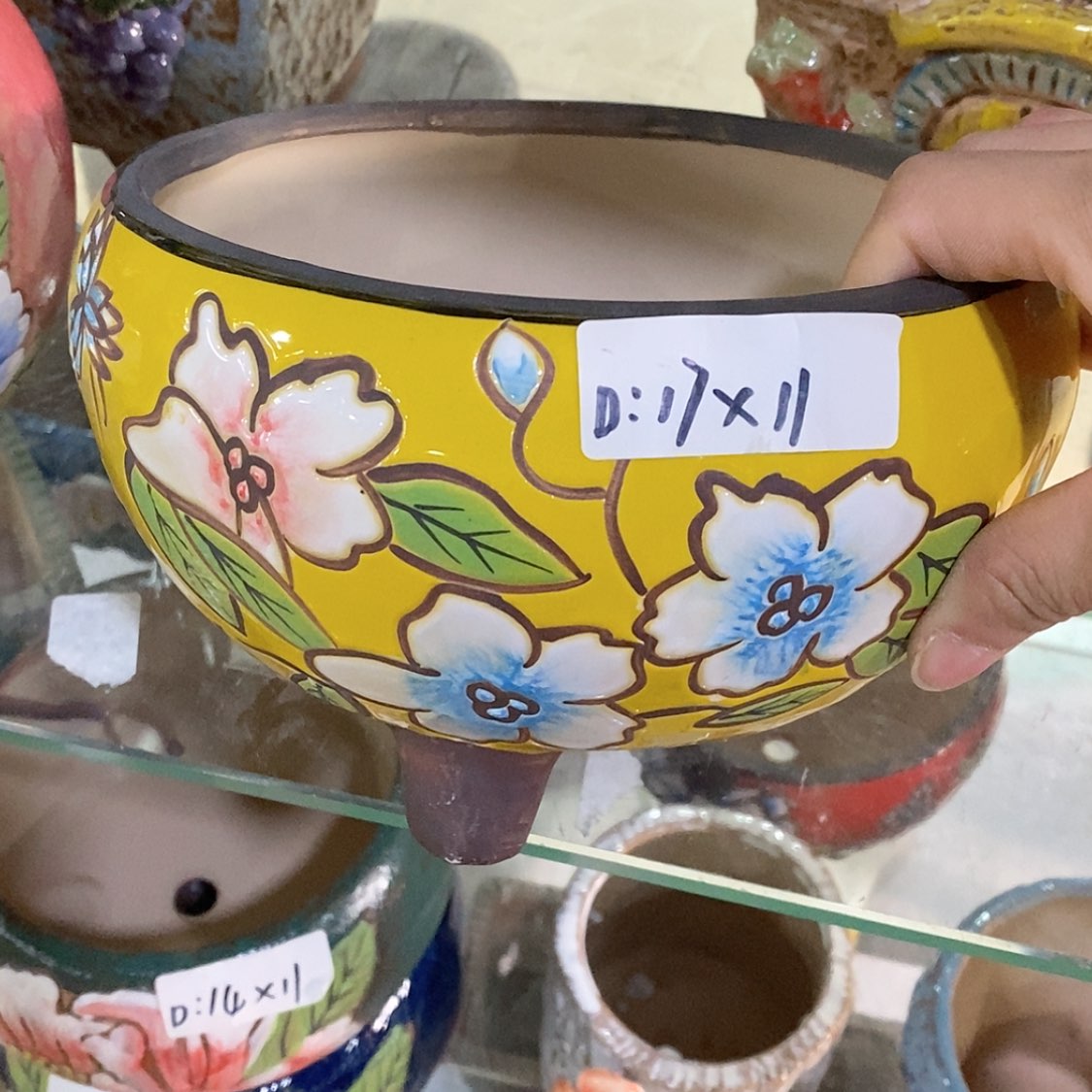 【闪购商品】红陶福利