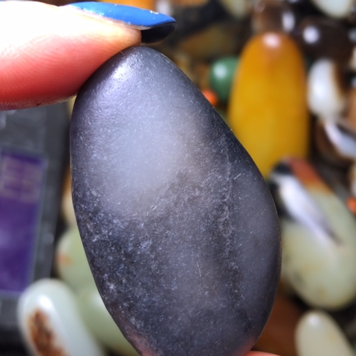 和田玉未镶嵌珠宝奇石