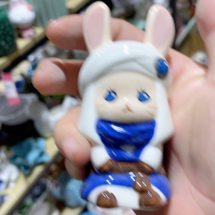 摆件陶瓷树脂家居摆件