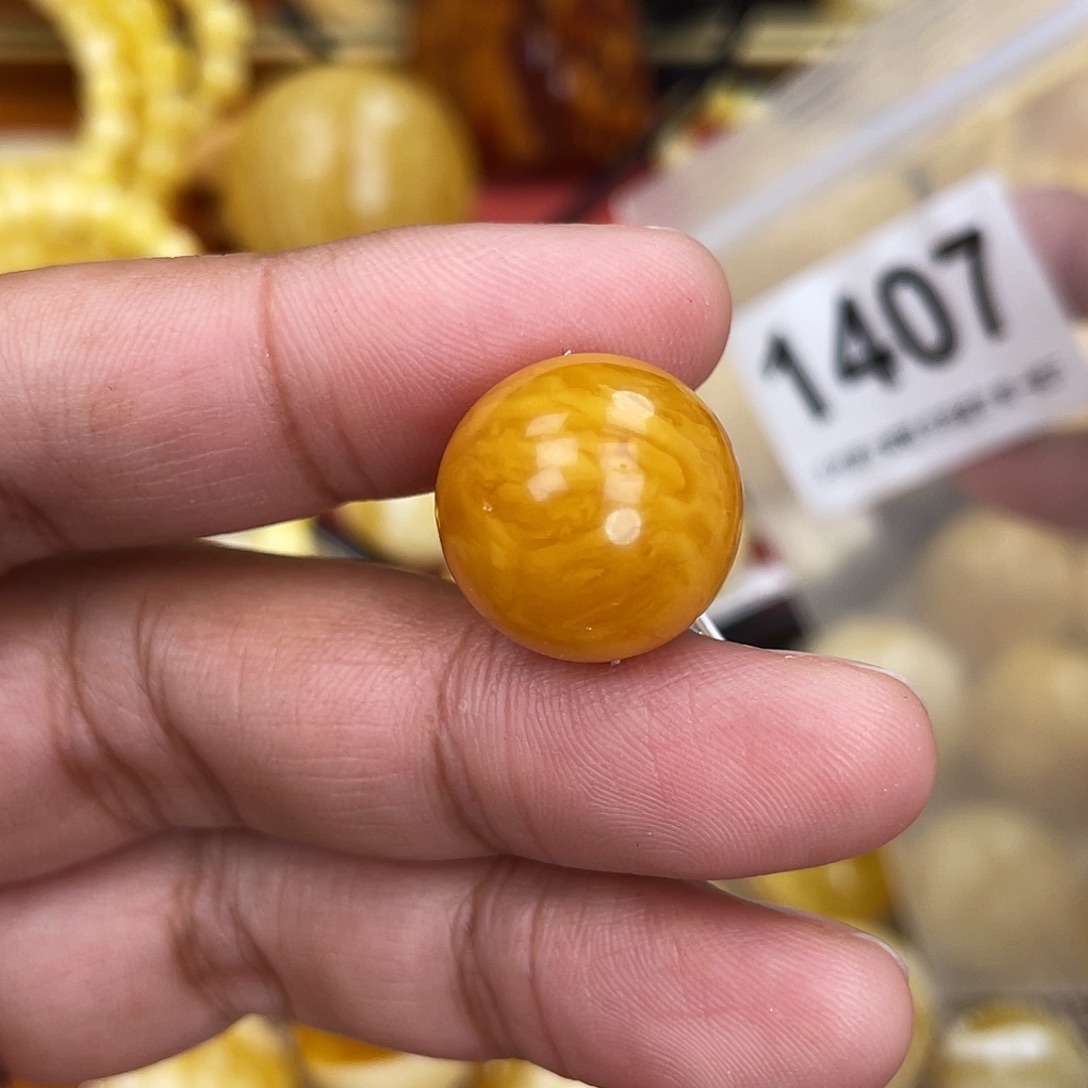 蜜蜡未镶嵌珠宝奇石17千层