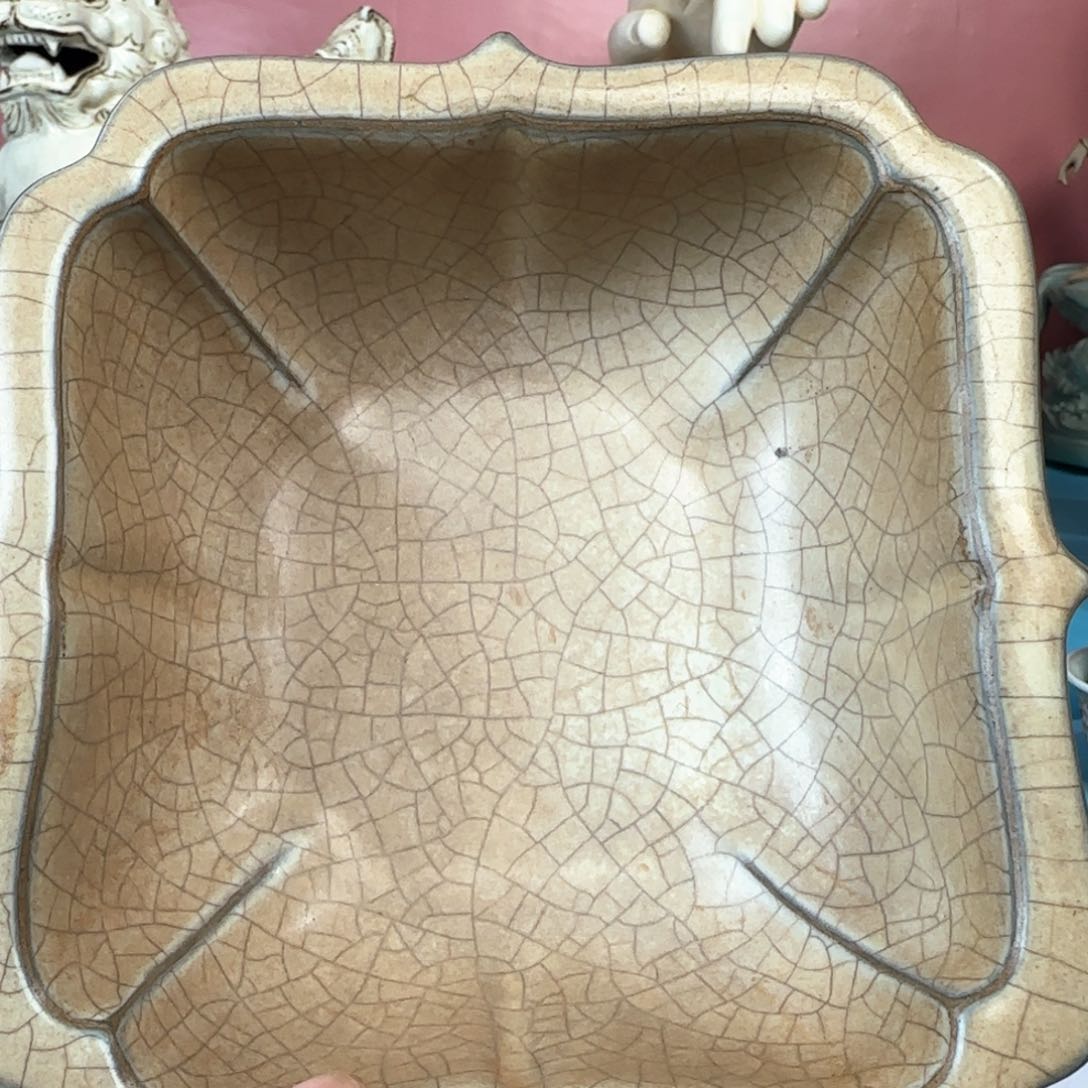 摆件瓷器工艺美术作品