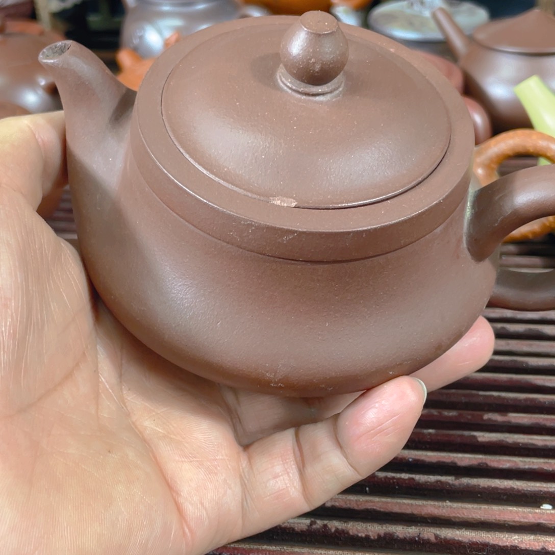 紫砂壶紫砂茶具壶茶壶