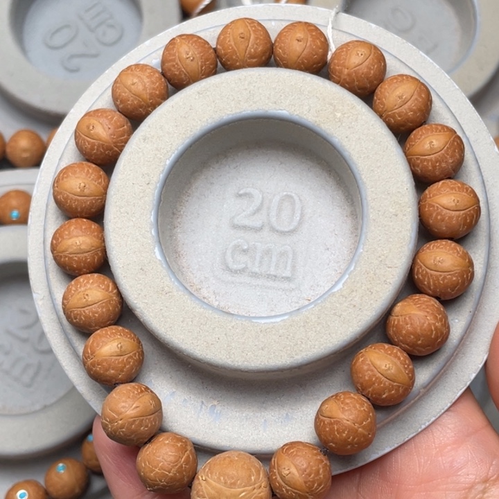 凤眼菩提手串用****412.5精挑