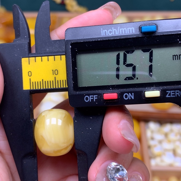 非金属配珠配饰777