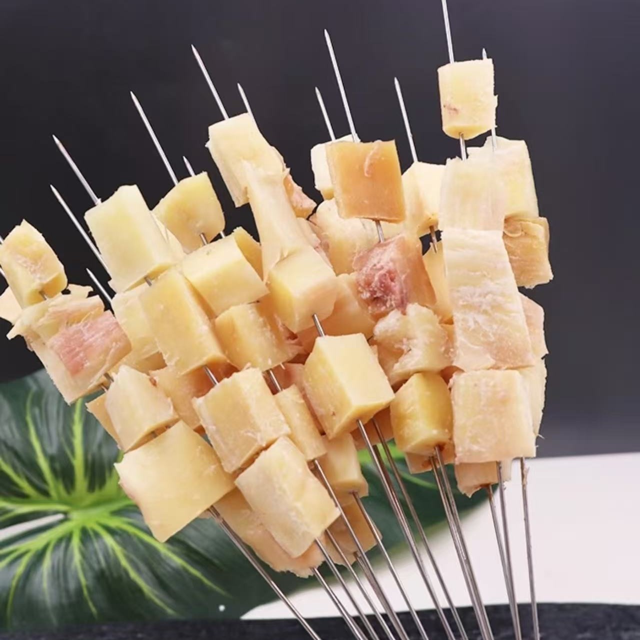 牛板筋10串，假一赔十