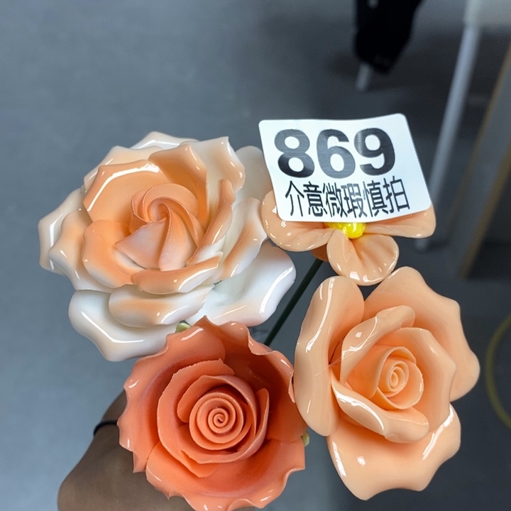 陶瓷设计风格现代