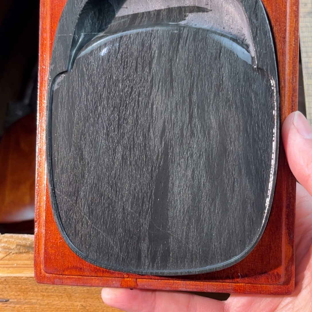 歙砚德华文房甄选