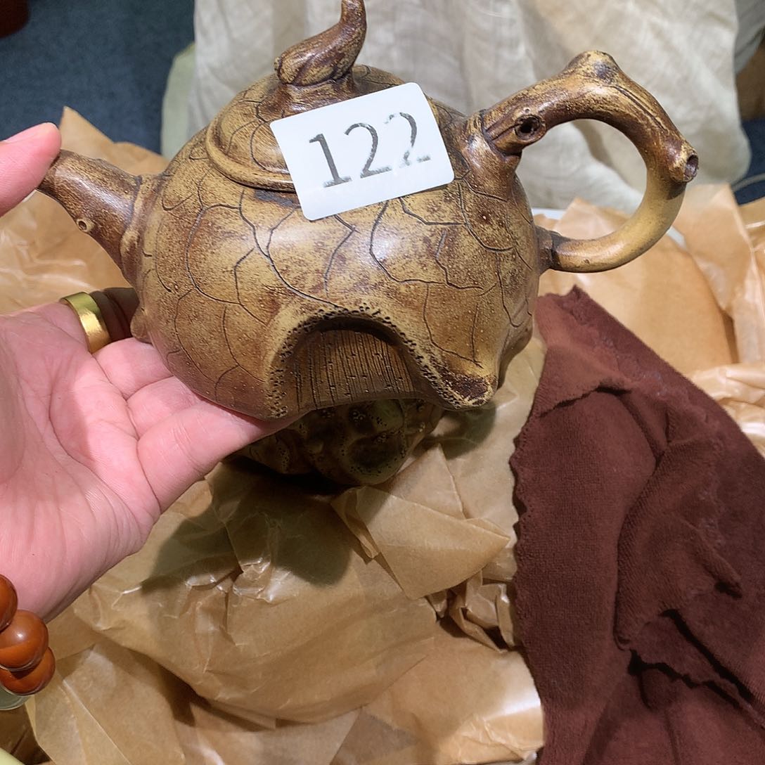 茶壶紫砂紫砂茶壶122