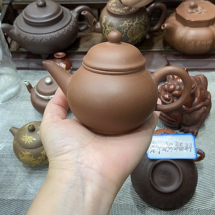 茶壶紫砂紫砂紫砂
