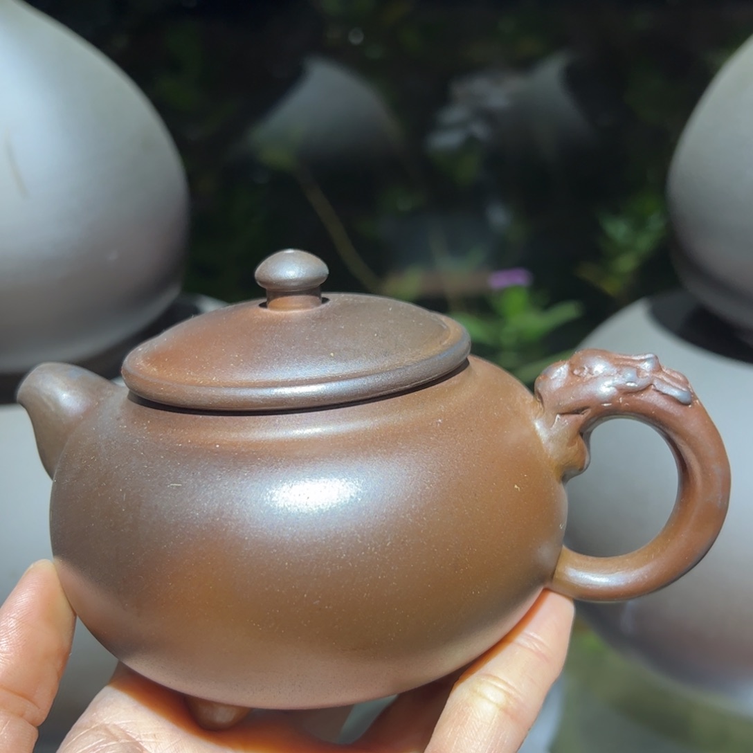 贵台龙窑柴烧坭兴陶126