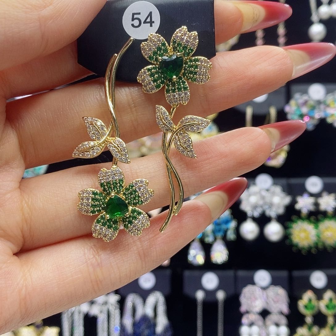 纯铜合金合成立方氧化锆