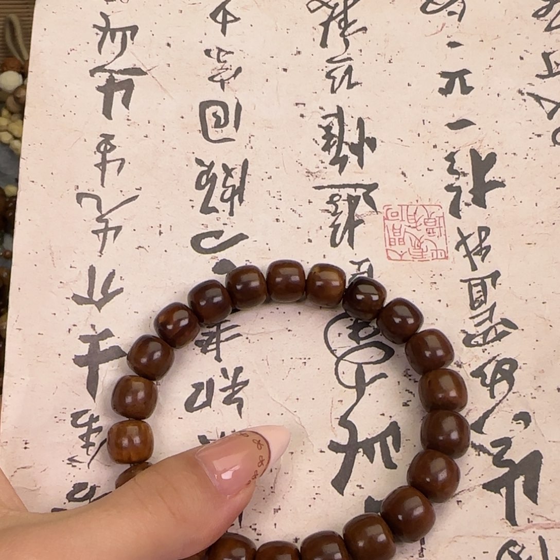 库克吊坠老型单圈11mm