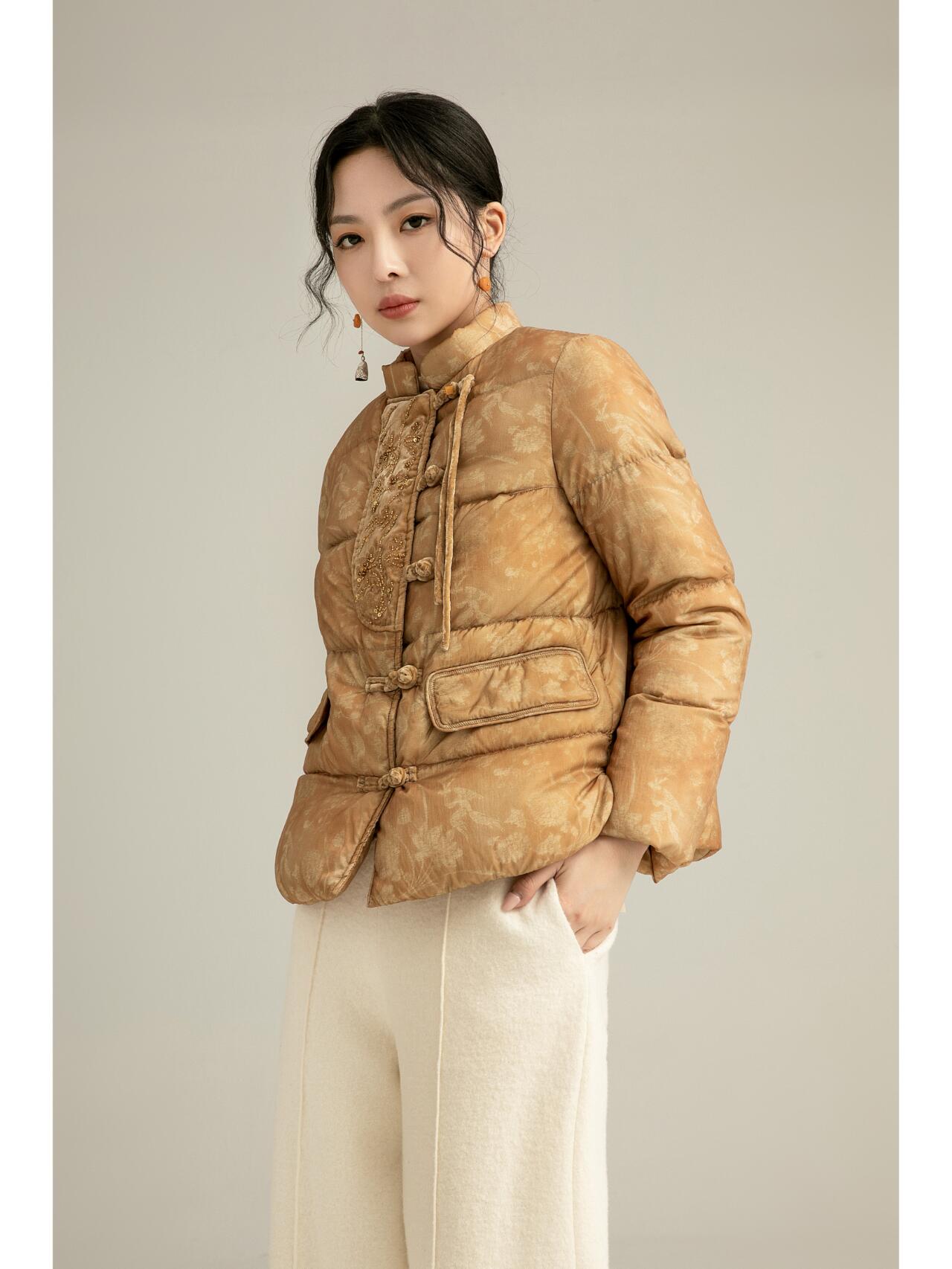 【金夫人轻奢】衣服纽扣福利款不支持单独拍