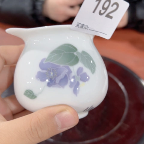 醴陵高温瓷炸福利