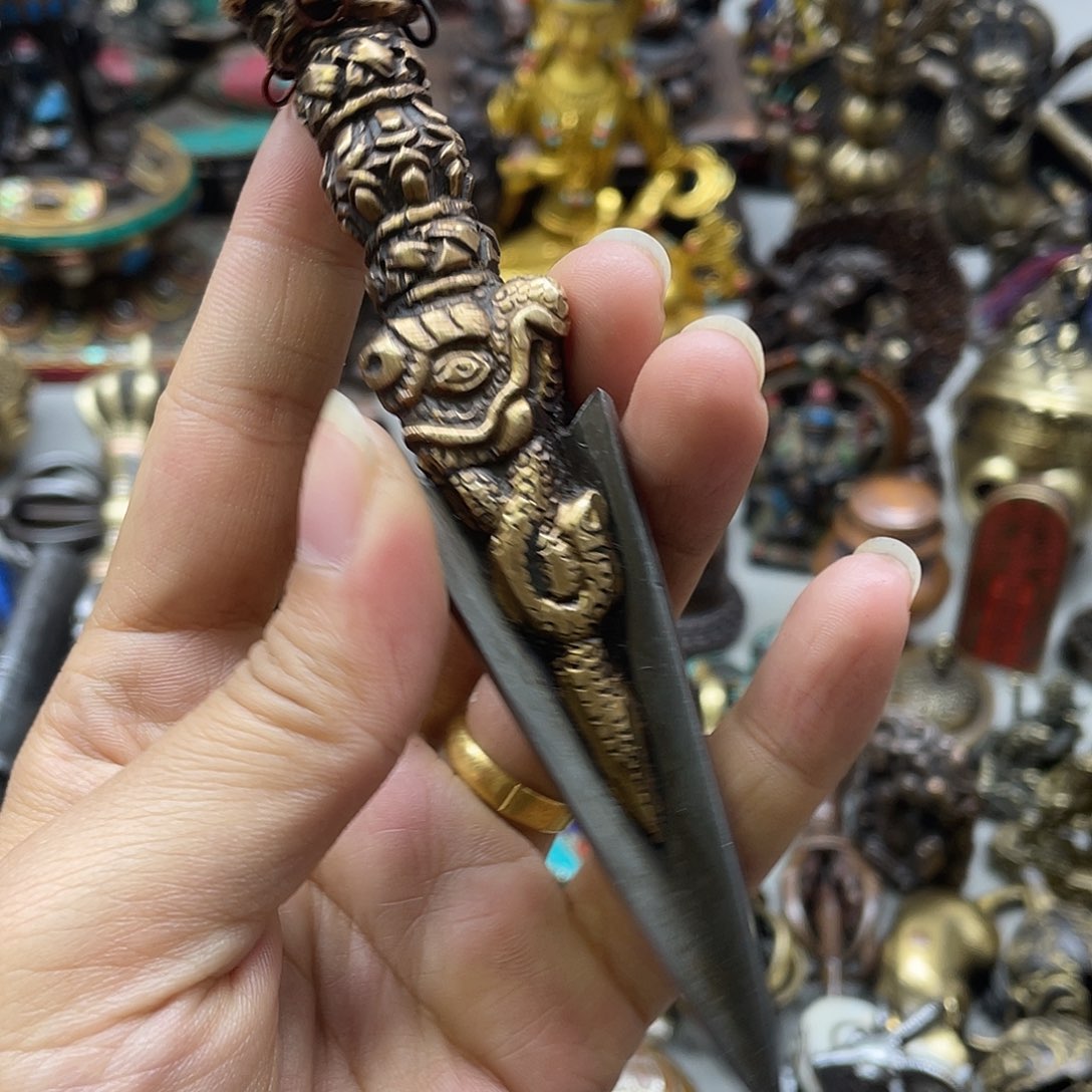 工艺品挂件一物一图