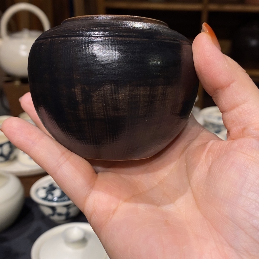 摆件仟户严选茶器