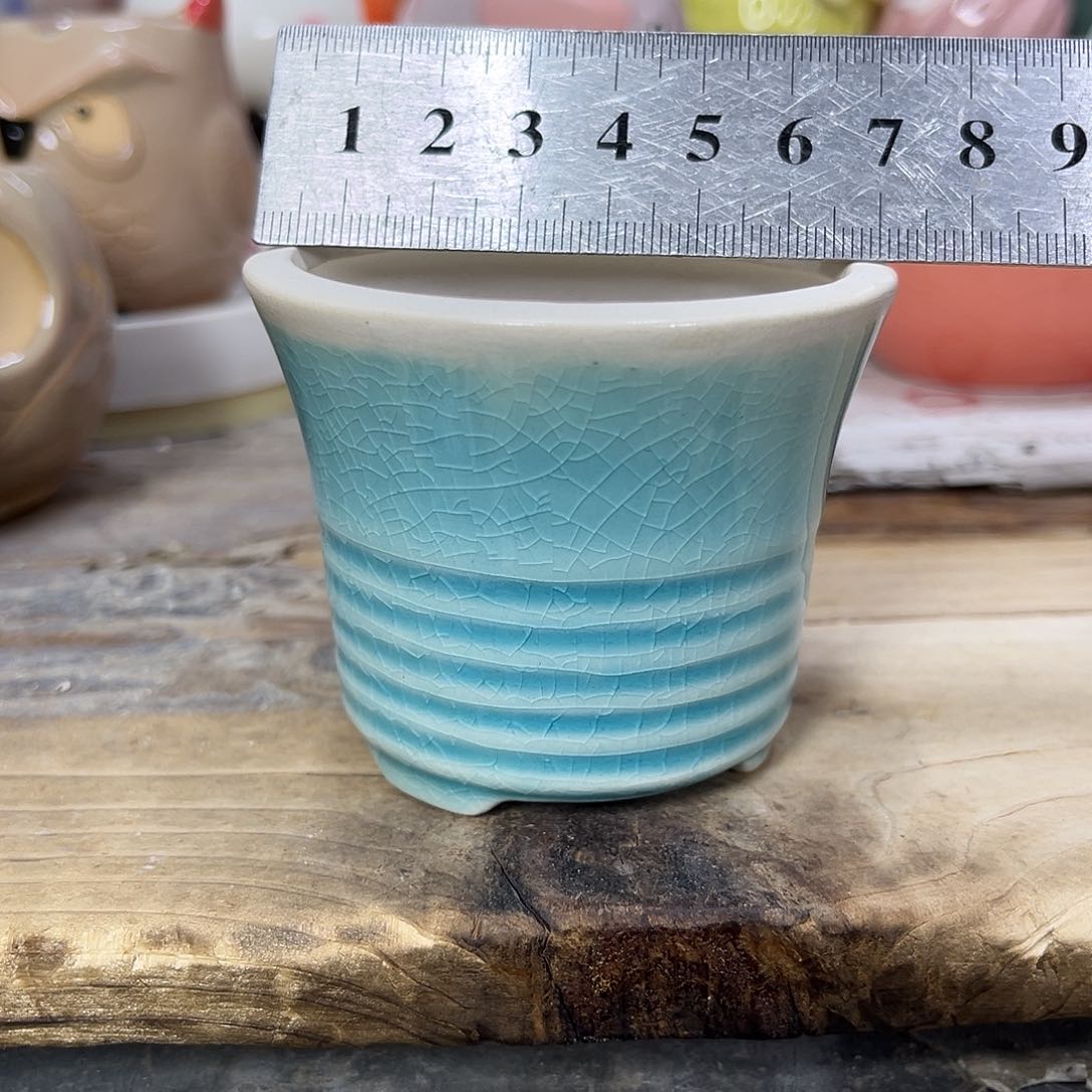 陶瓷陶瓷花盆特价上新