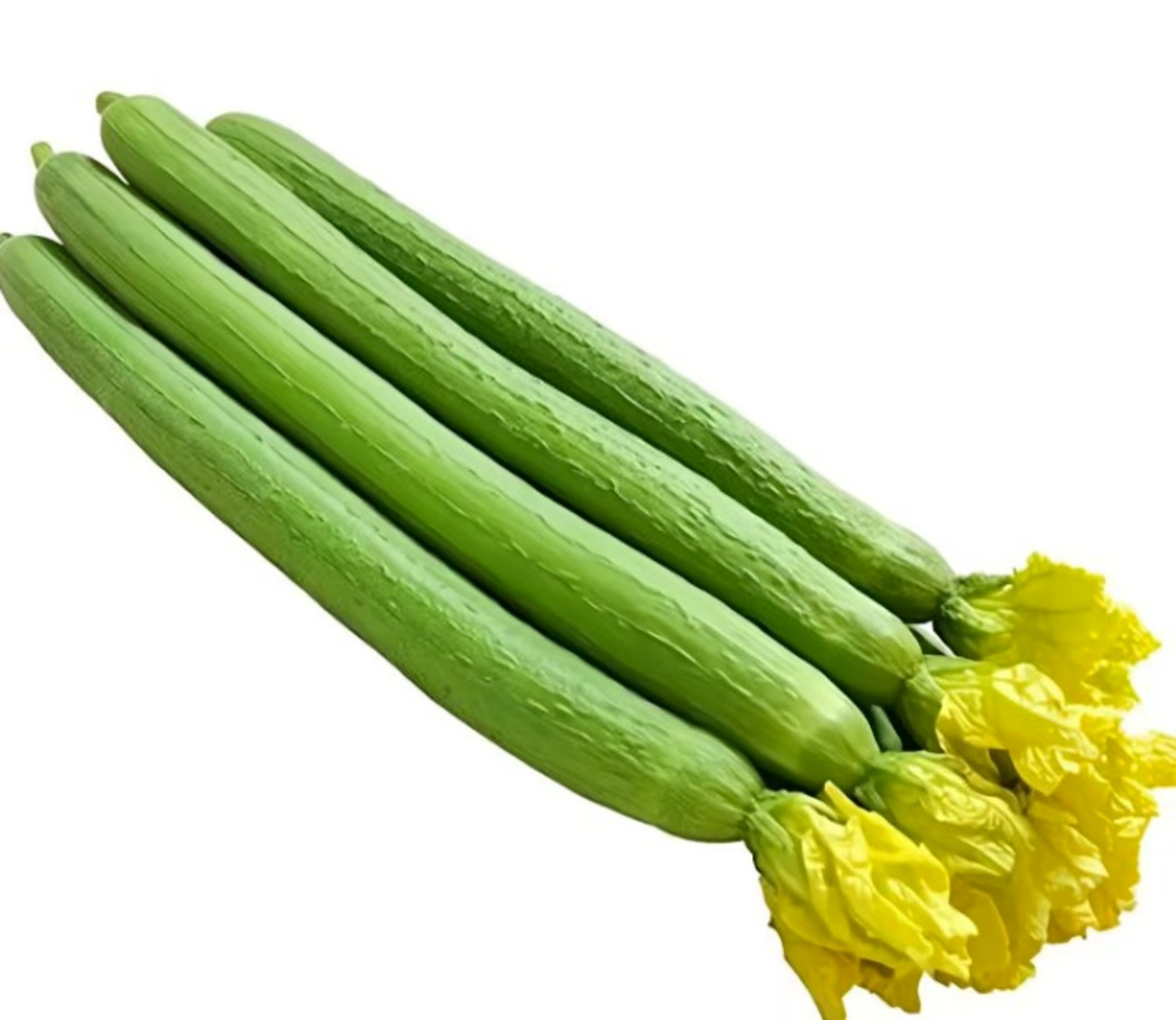 丝瓜（称重）约350g±50g 1份/份