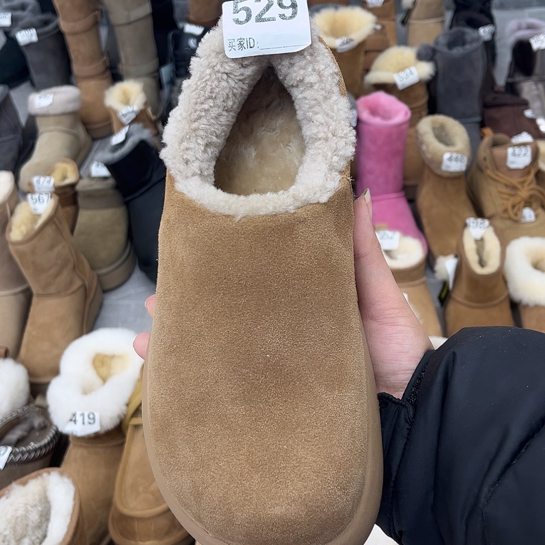 栗色小土豆39码数