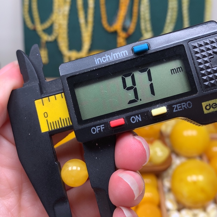 非金属配饰配珠33